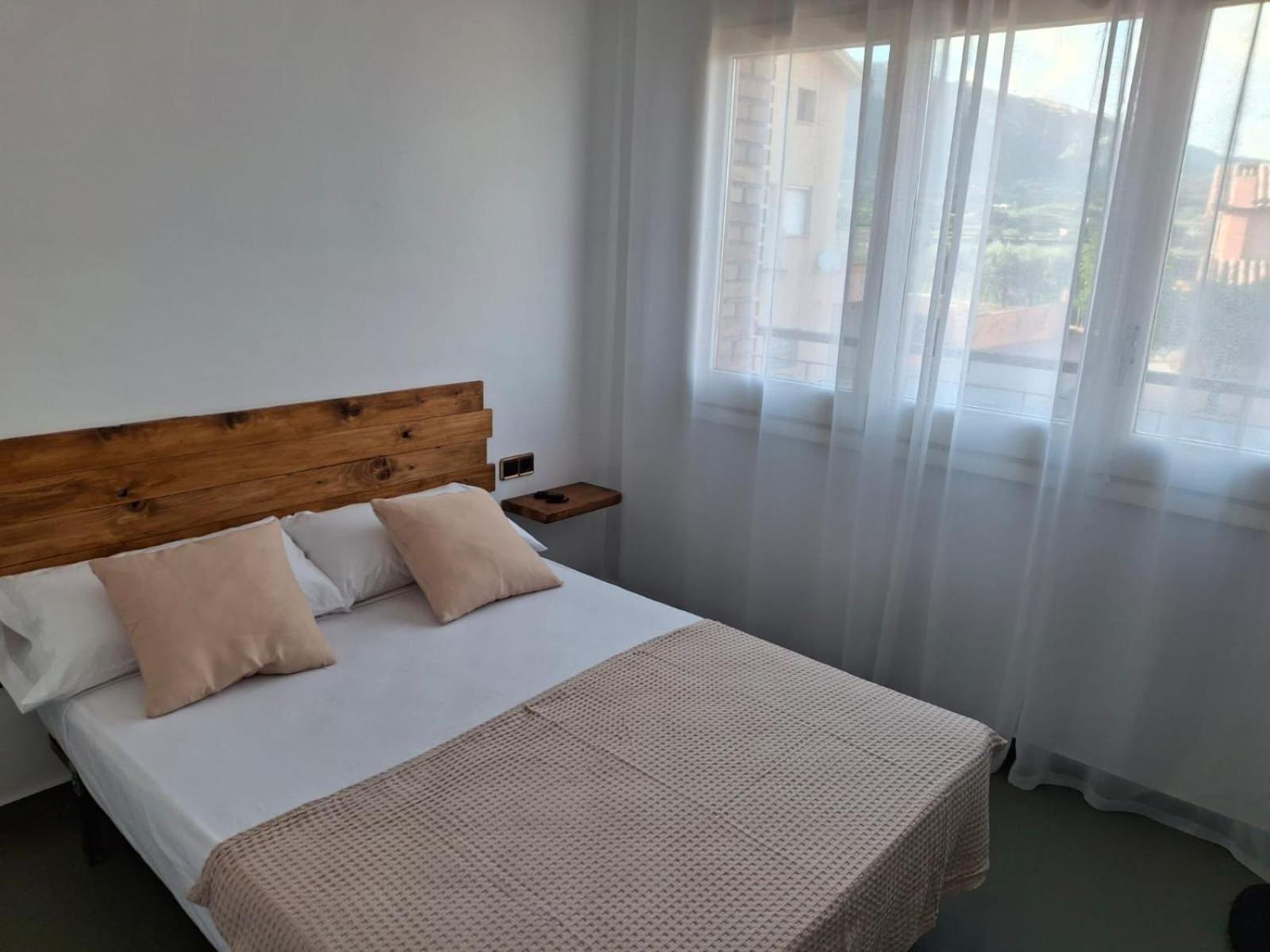 Apartamento En Aviá 외부 사진