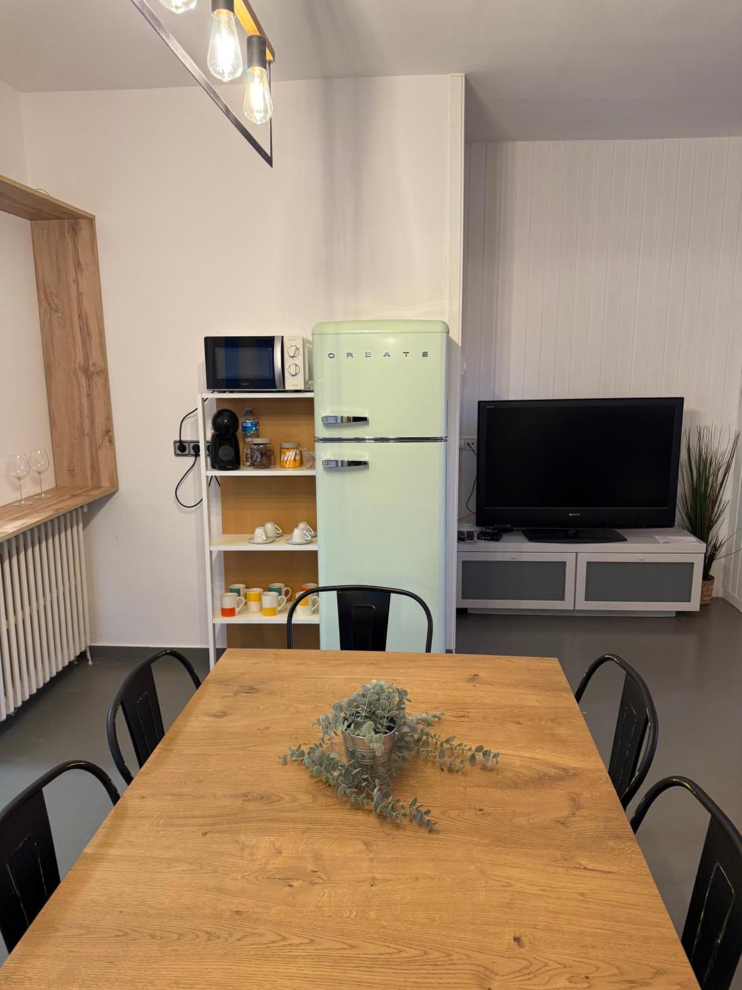 Apartamento En Aviá 외부 사진
