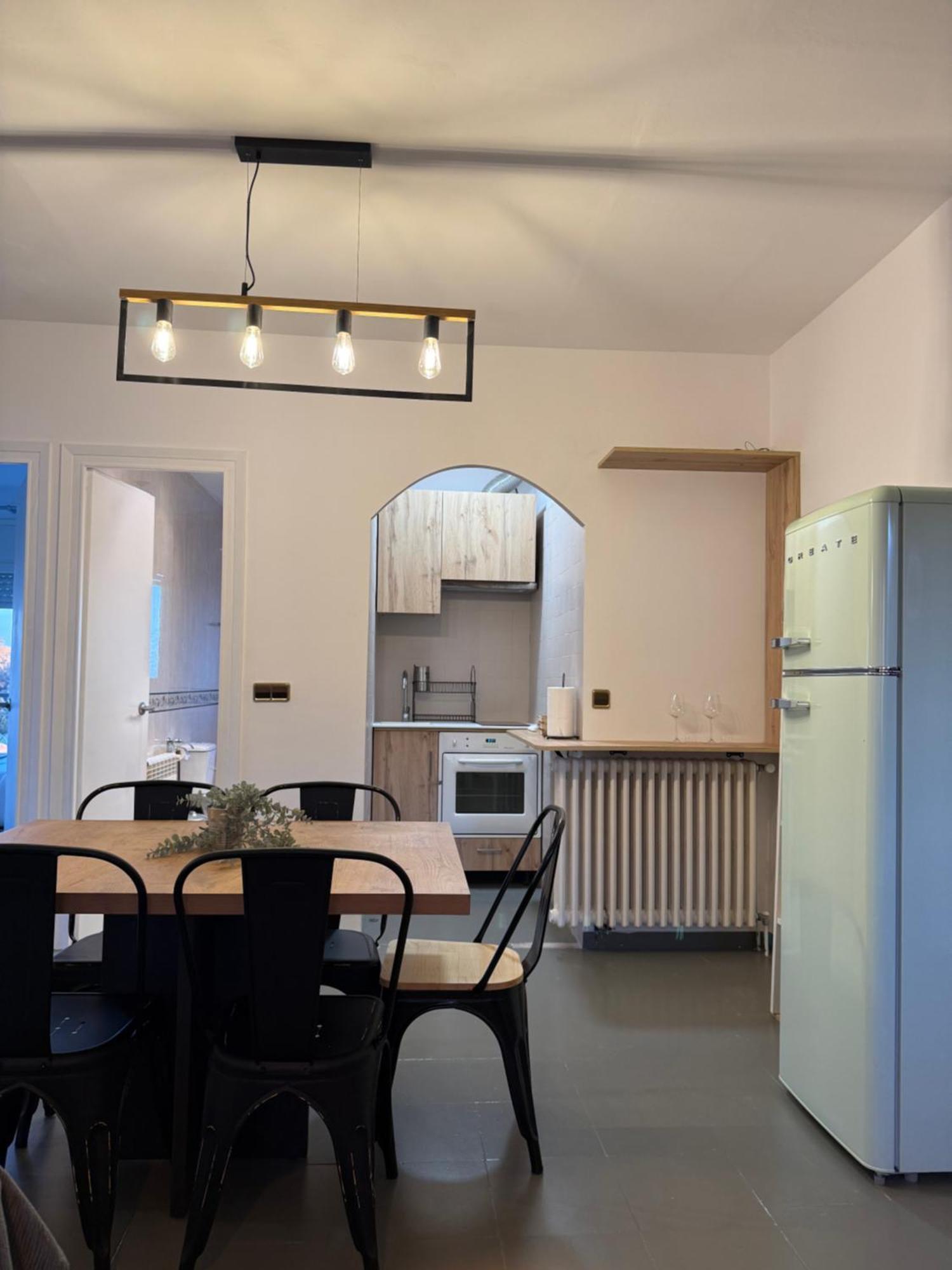 Apartamento En Aviá 외부 사진